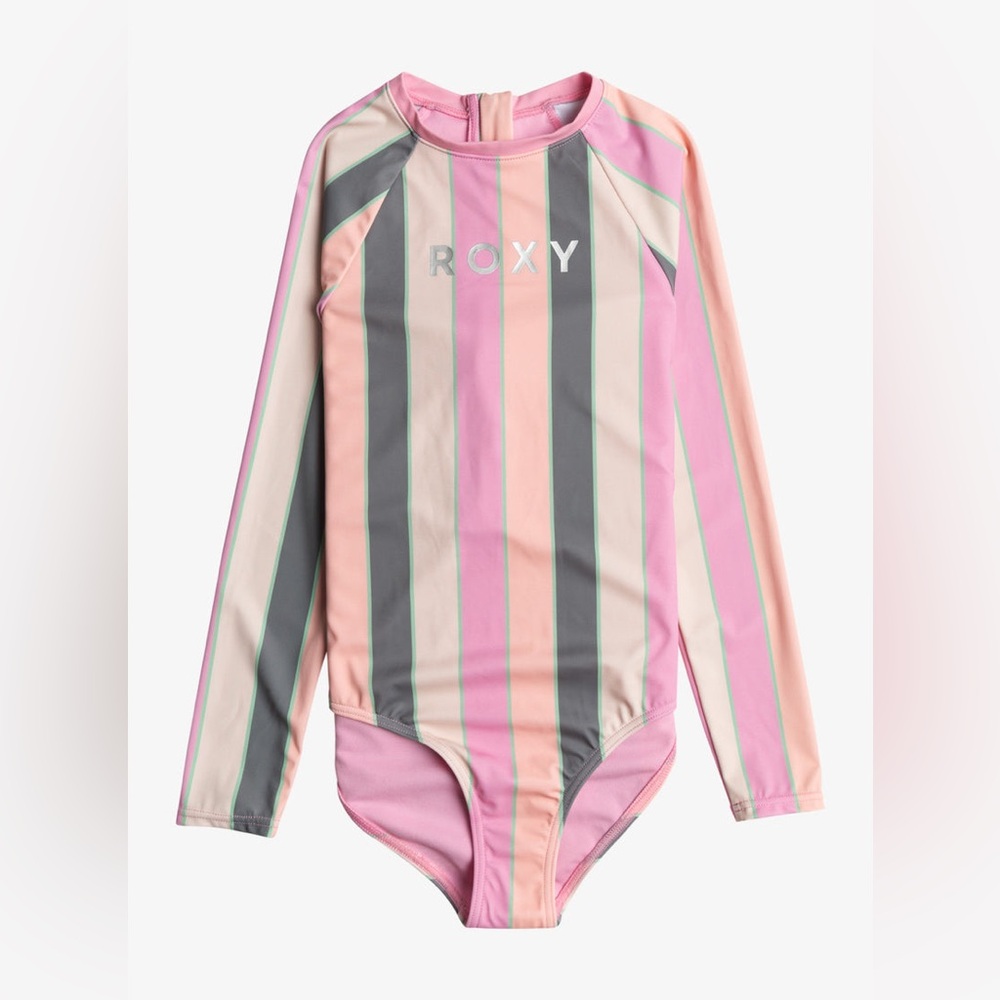 Roxy Long Sleeve One Piece